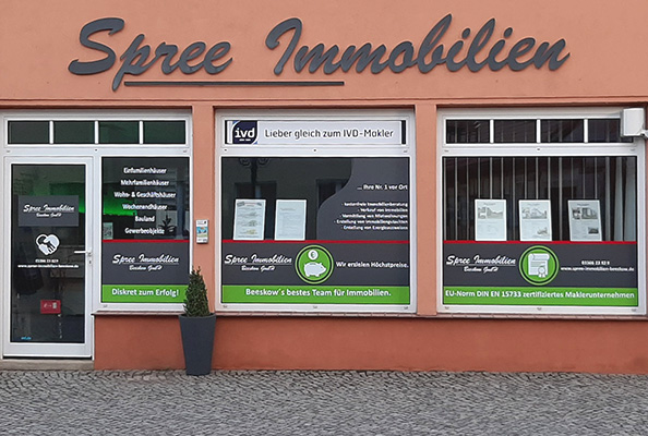 spreeimmobilien beeskow