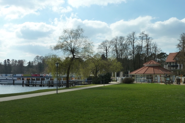 Umgebung