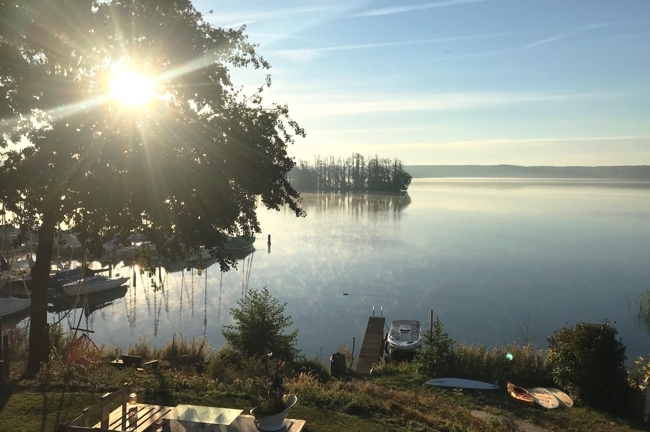 Morgenstimmung