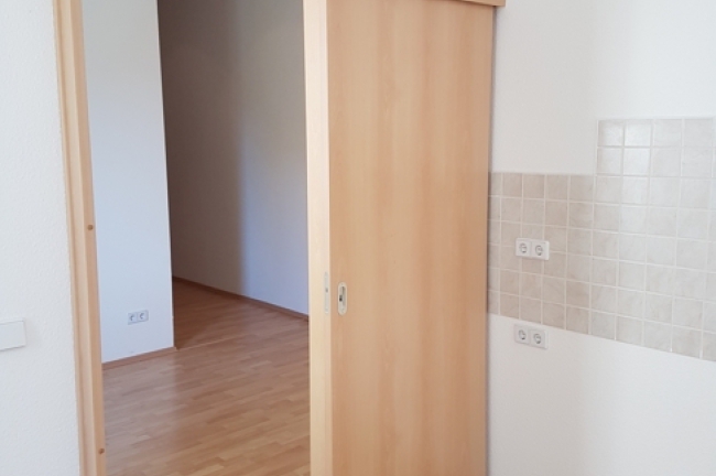 Wohnungsbeispiel