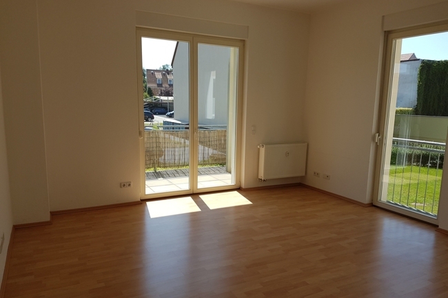 Wohnzimmer Erdgeschoss