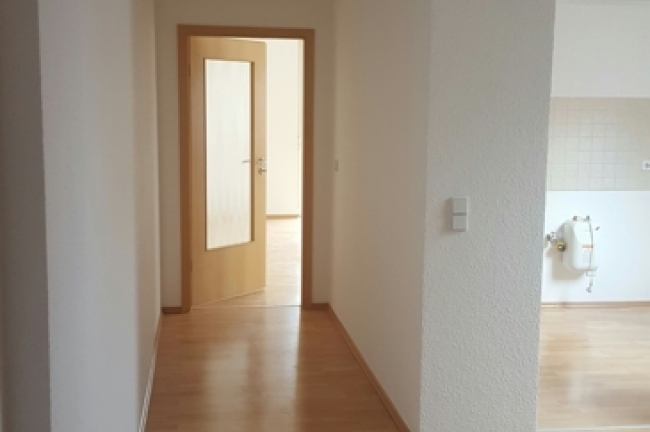 Wohnungsbeispiel