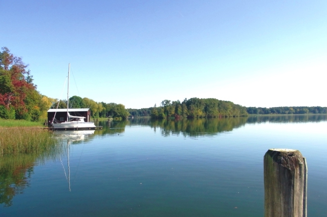 Scharmützelsee