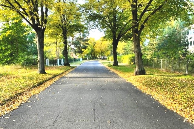 Anliegerstraße