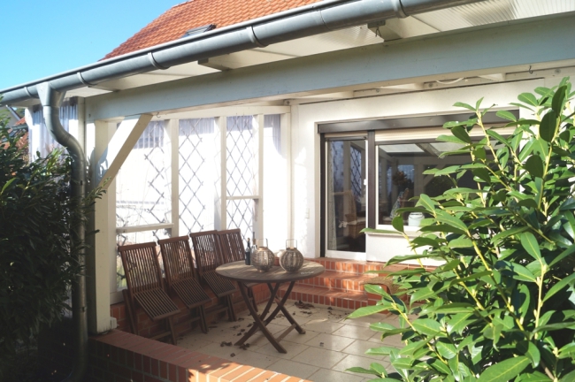 Veranda