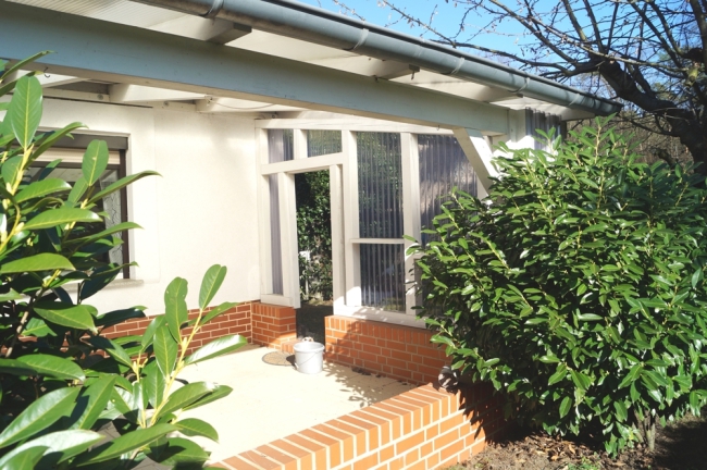 Veranda