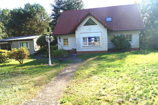 Gebäudeansicht