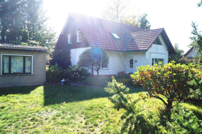 Wohnhaus