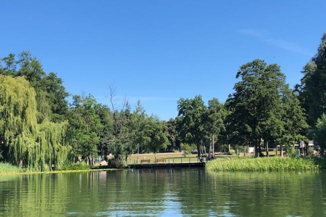 Kurpark
