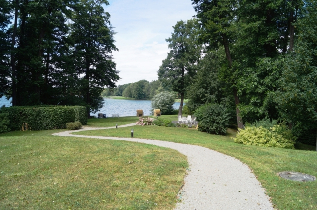 Wasserzugang