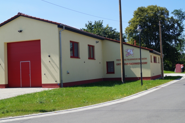 Feuerwehr