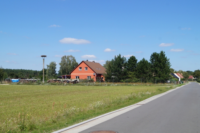 Dorfstraße