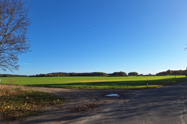 Umgebung