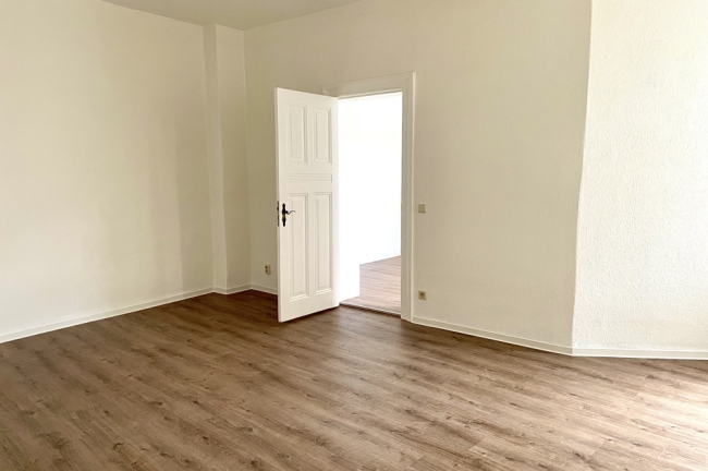 Wohnraum