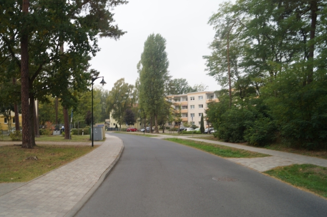 Umgebung