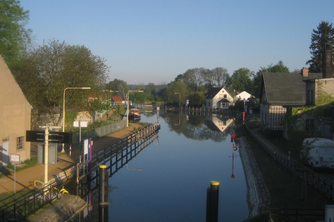 Kanal
