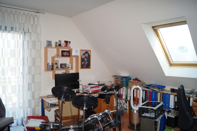 Zimmer OG Kind 2