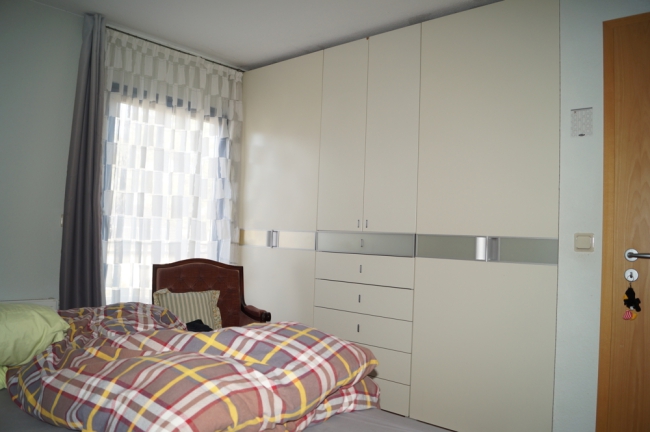 Zimmer OG Schlafen