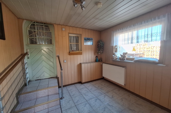 Veranda