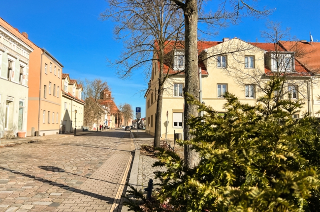 Storchenstadt