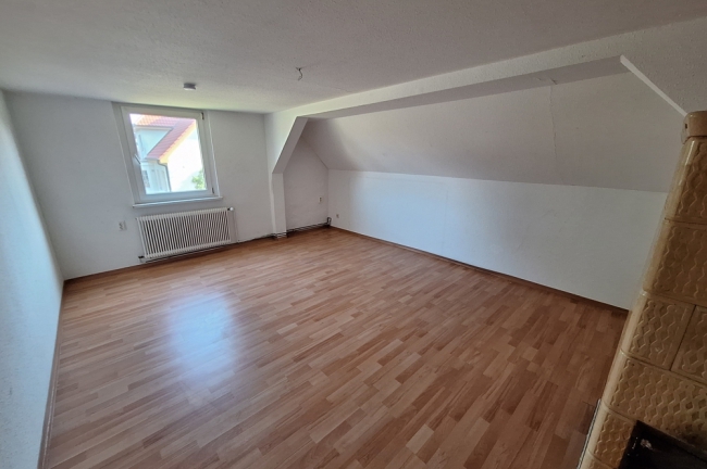 Schlafzimmer im OG