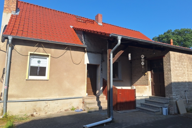 Herzlich Willkommen!