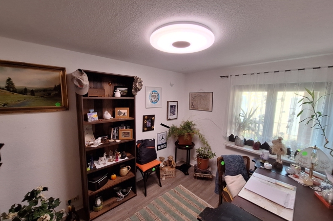 Arbeitszimmer
