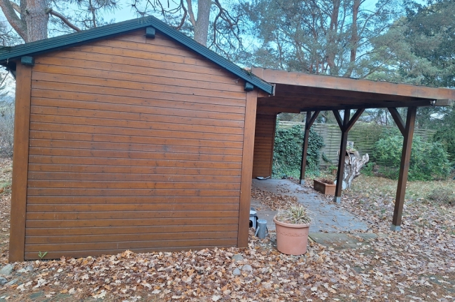 Bungalow 2