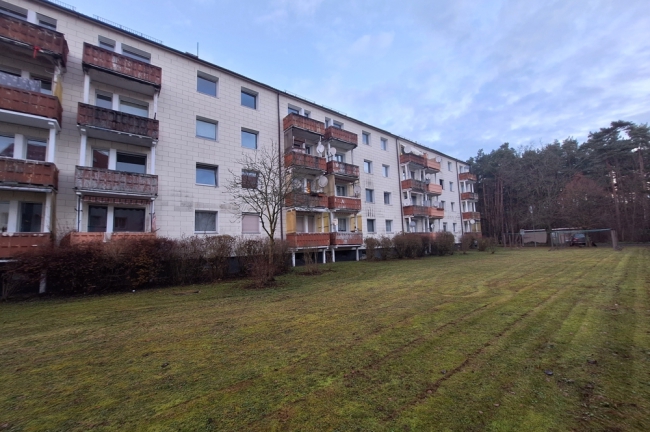 Rückansicht