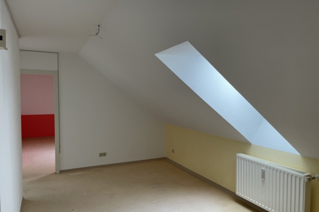 Durchgangszimmer