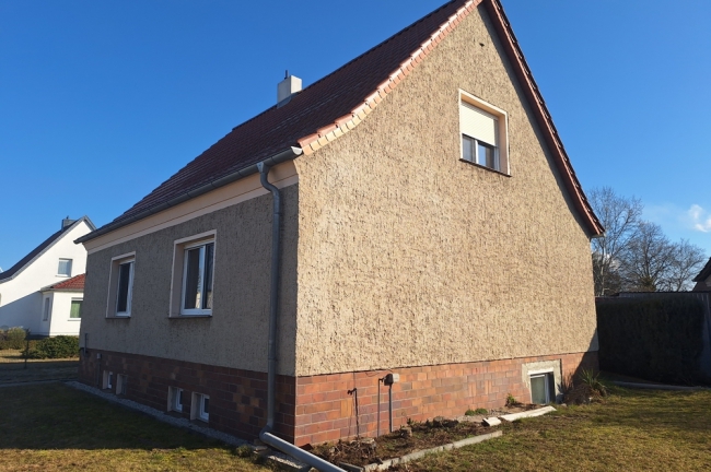 Vorderansicht 