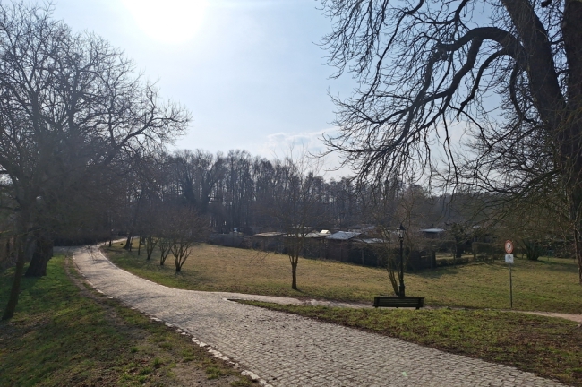 Umgebung