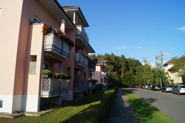 Hangelsberger Weg