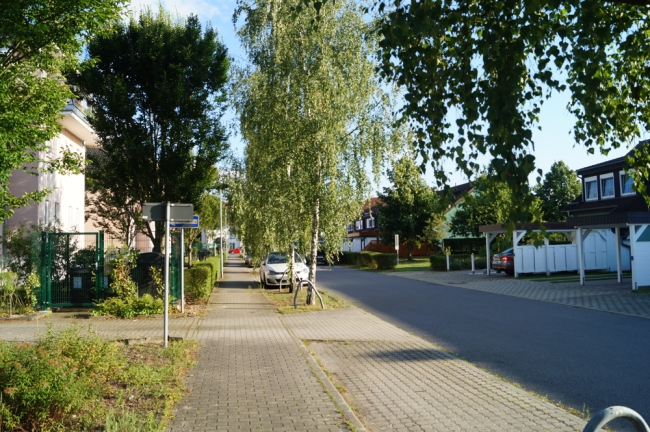 Umgebung