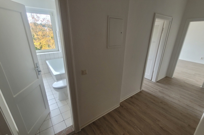 Beispielbild Flur