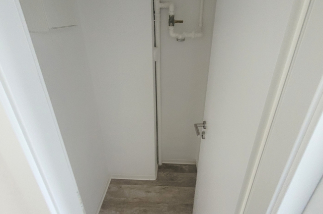 Abstellkammer