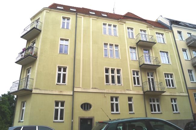 Großzügige 6-Zimmer-Altbauwohnung! Ideal für Familien oder WGs!