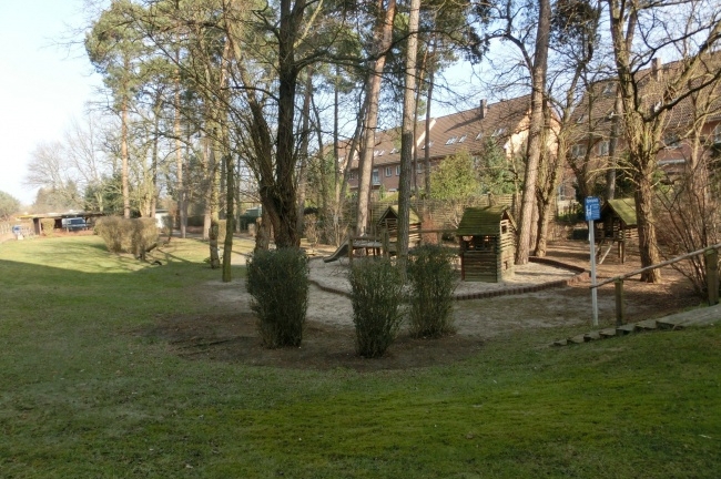 Spielplatz