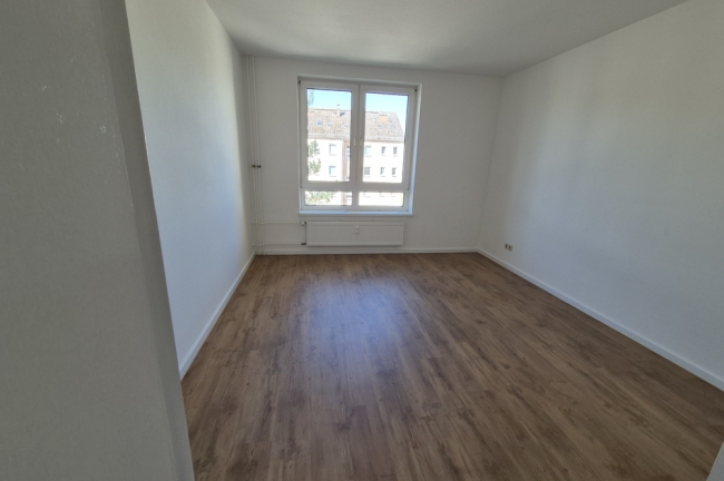 Beispiel Schlafzimmer