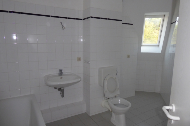 Beispiel Badezimmer