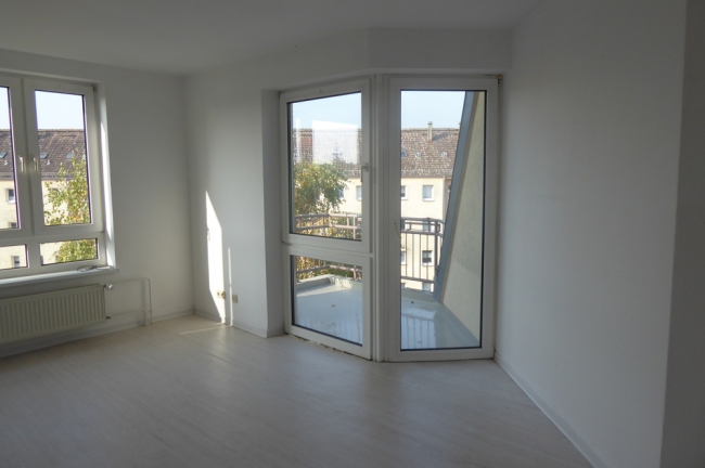 Beispiel Balkon