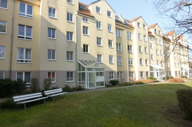 Innenhof