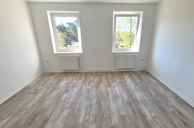 Renovierte 2-Zimmer-Wohnung in Fürstenwalde – ideal für Singles oder Paare