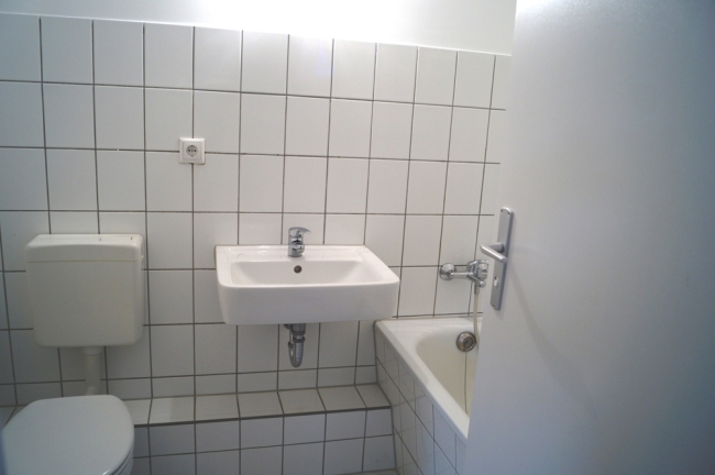 Beispielbild Bad