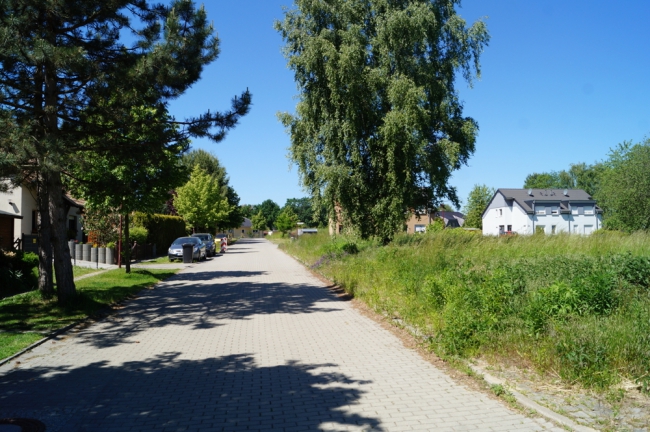 Siedlung
