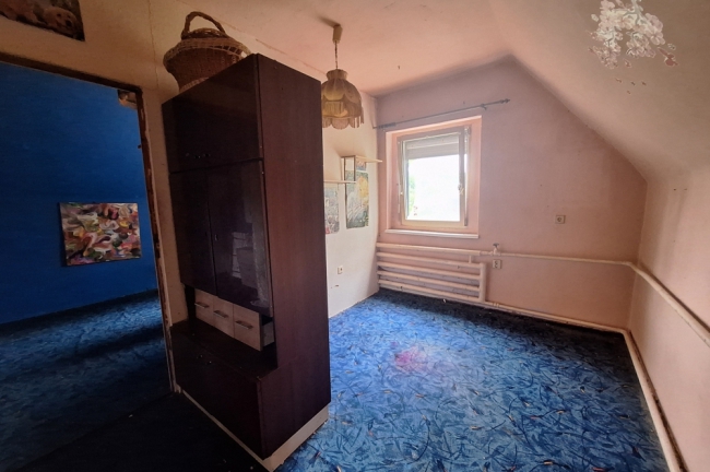 Gästezimmer im OG