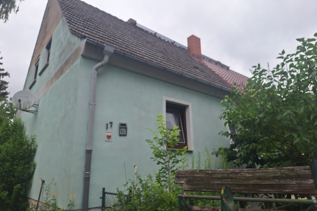 Herzlich Willkommen!