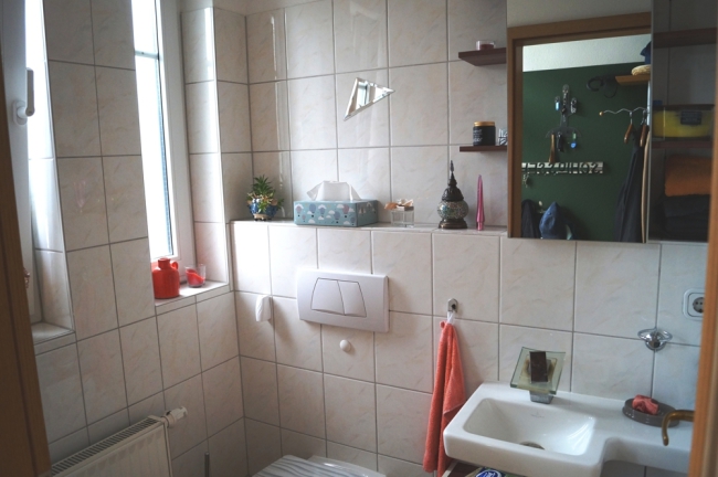 EG Gäste-WC