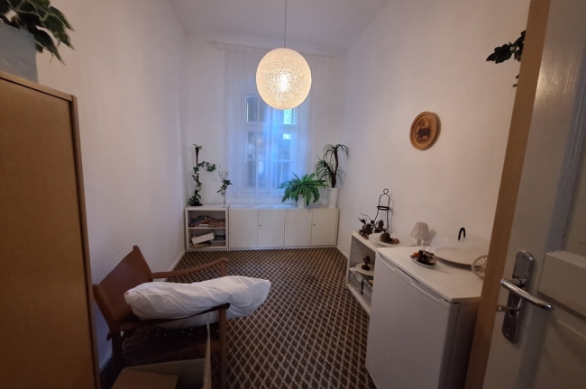 Gästezimmer