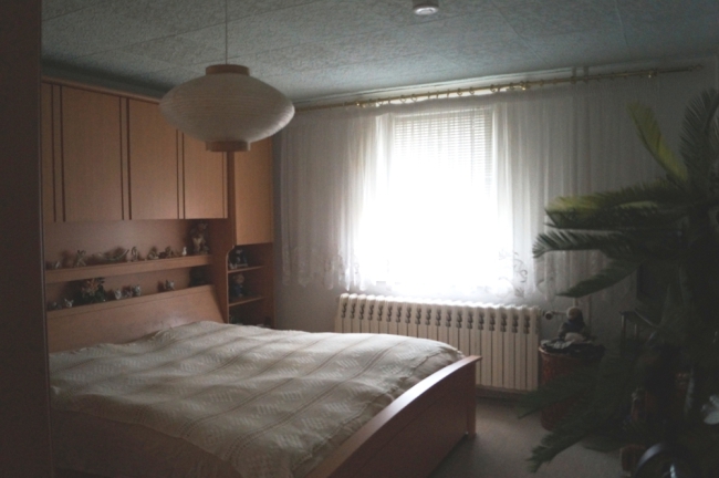 Zimmer 2 OG